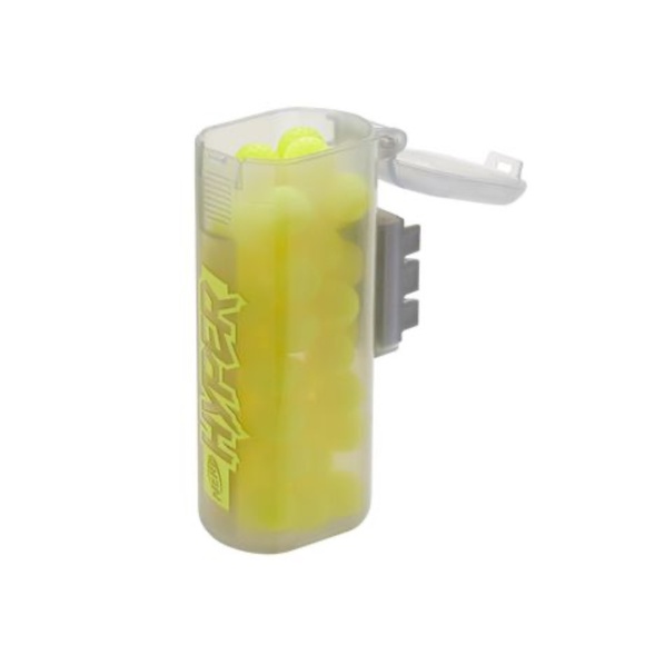Nerf Hyper 50-Round Refill Canister - Picture 6 of 8